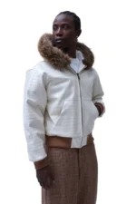 Casa de Lipa ‘Iceman’ Fur Jacket (3)