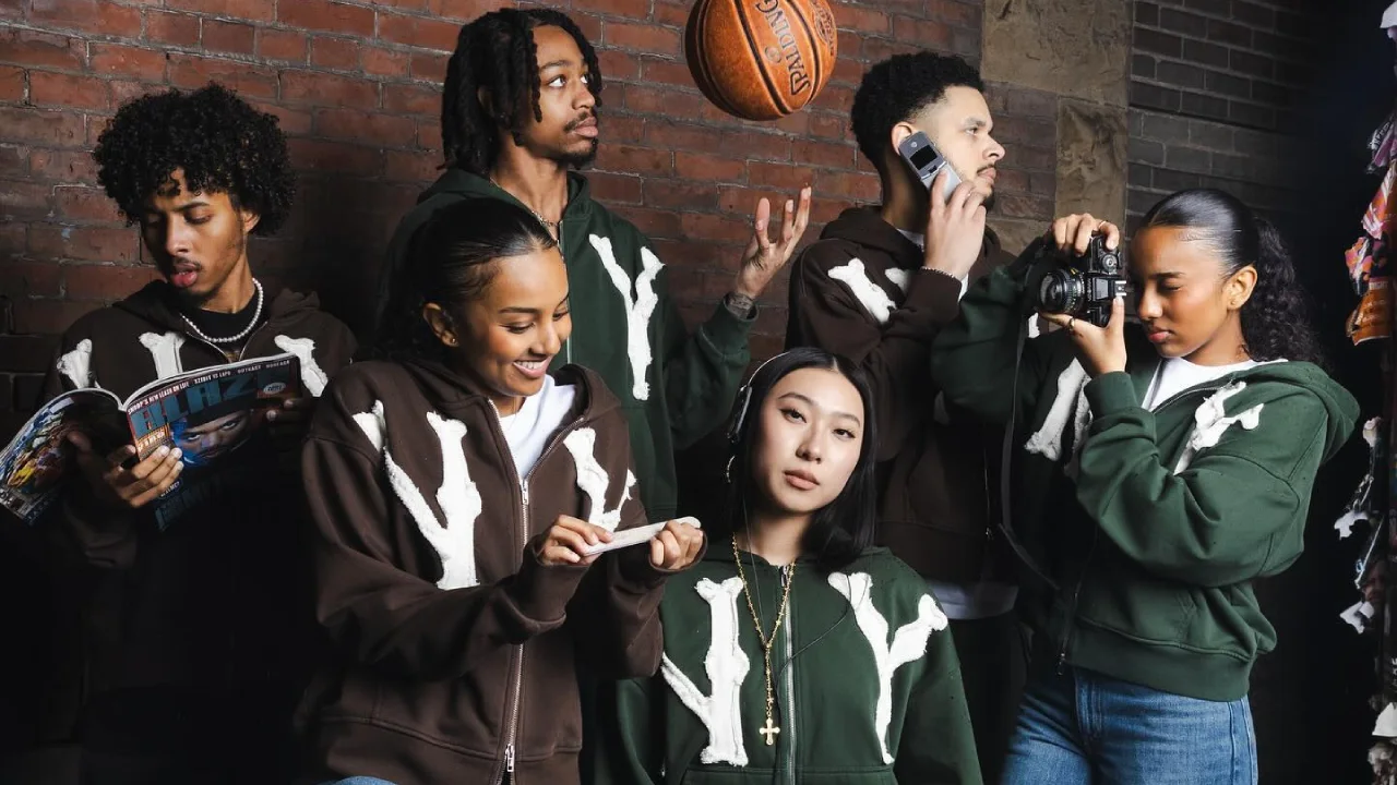 casa de lipa clothings