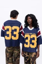 Casa de Lipa 33 Barca Jersey (2)