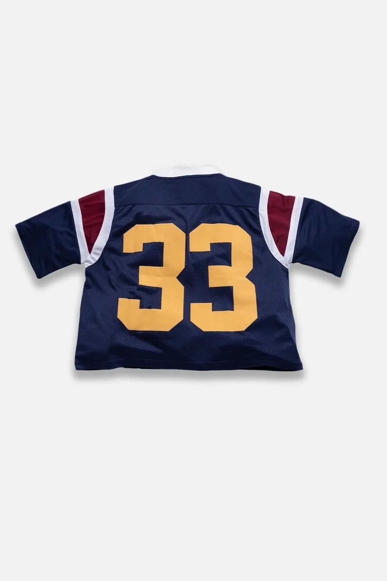 Casa de Lipa 33 Barca Jersey (4)