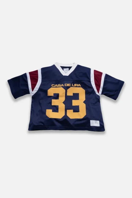 Casa de Lipa 33 Barca Jersey (5)