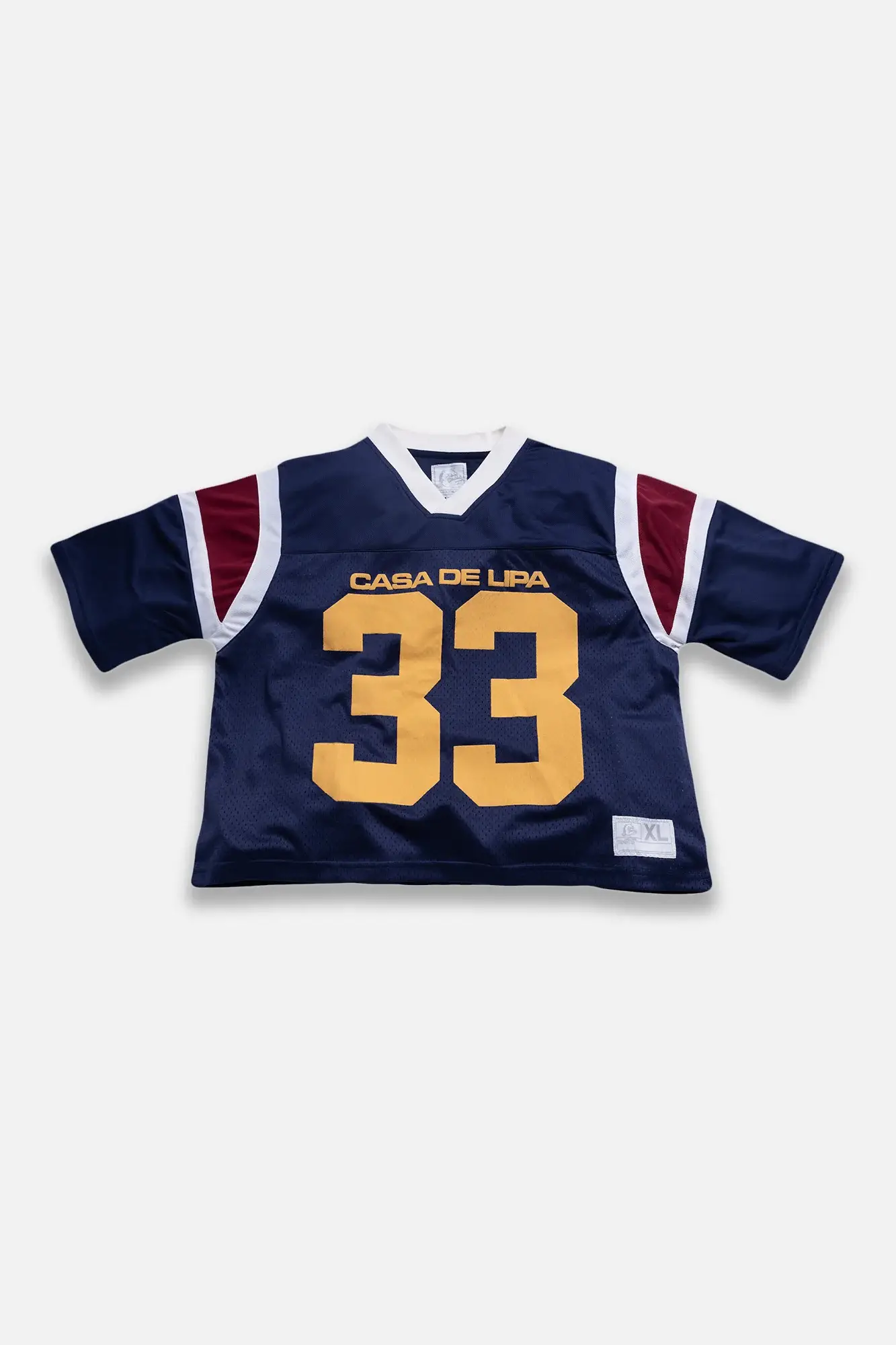 Casa de Lipa 33 Barca Jersey (5)