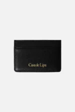 Casa de Lipa Arkham Black ‘Jaded’ Card Holder (1)