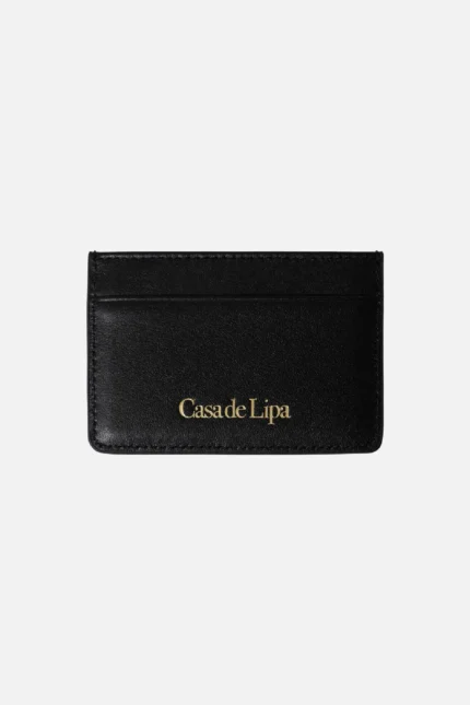 Casa de Lipa Arkham Black ‘Jaded’ Card Holder (1)