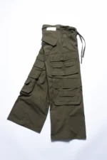 Casa de Lipa Utility Ripstop Cargo Pants (5)