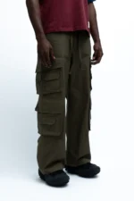 Casa de Lipa Utility Ripstop Cargo Pants (7)