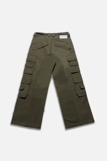 Casa de Lipa Utility Ripstop Cargo Pants (8)