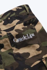 Casa de Lipa Winter Camo Cargo Shorts (5)