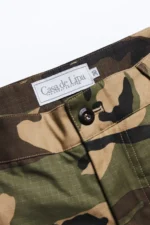 Casa de Lipa Winter Camo Cargo Shorts (6)