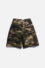 Casa de Lipa Winter Camo Cargo Shorts (8)