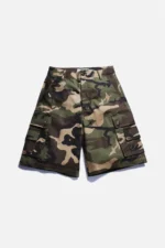 Casa de Lipa Winter Camo Cargo Shorts (9)