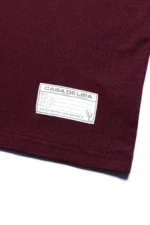 Casa de Lipa Yachty ‘Braves’ T Shirt (2)