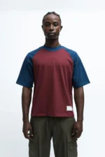 Casa de Lipa Yachty ‘Braves’ T Shirt (4)