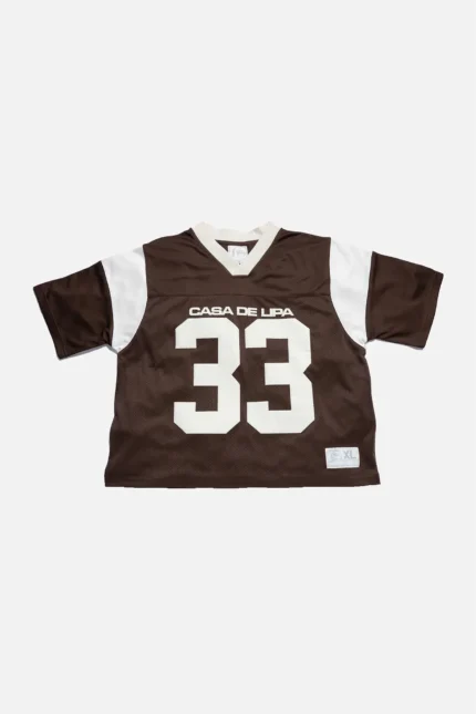 Casa de Lipa ‘Burnt Latte’ 33 Jersey (1)