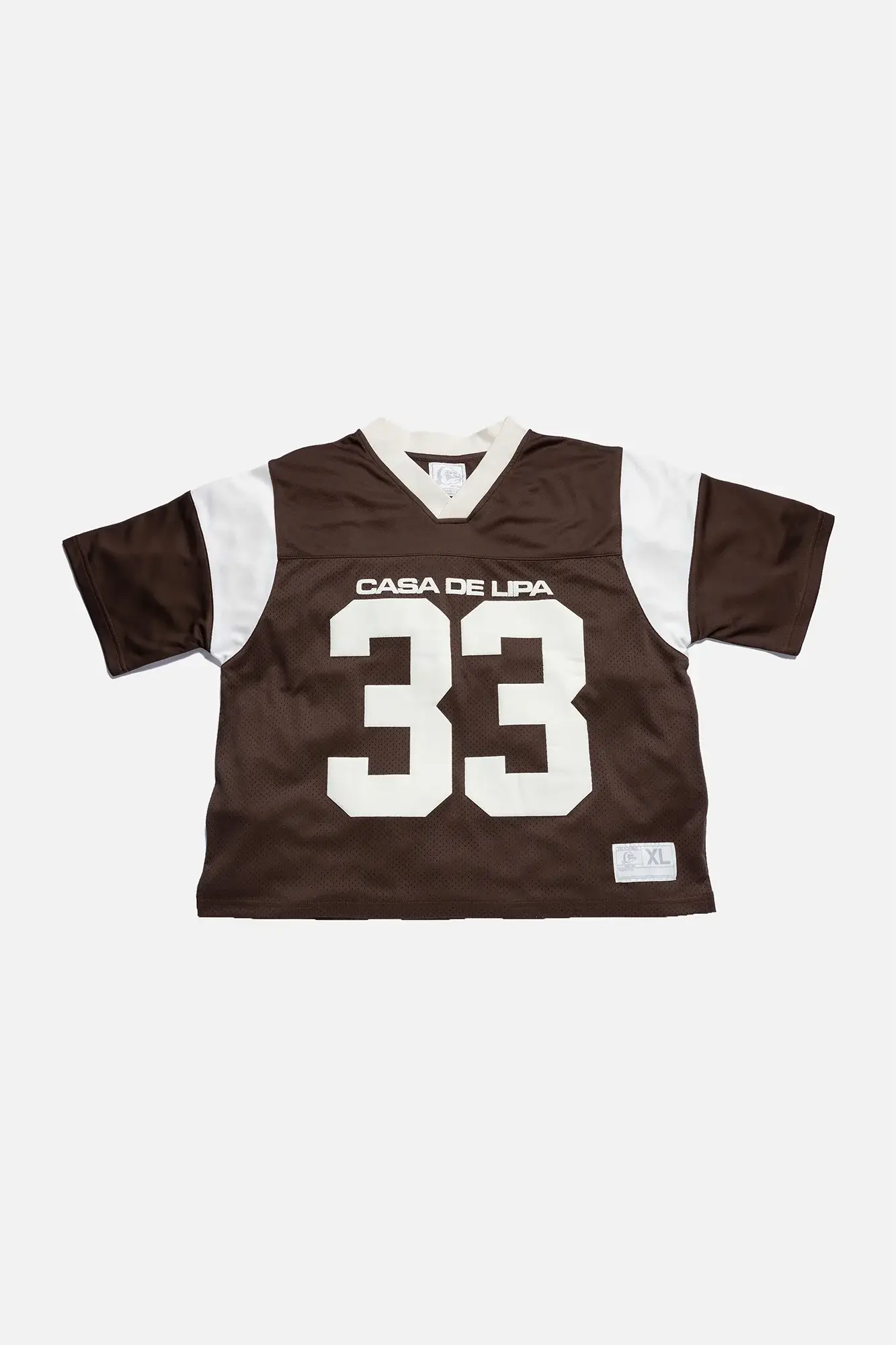 Casa de Lipa ‘Burnt Latte’ 33 Jersey (1)