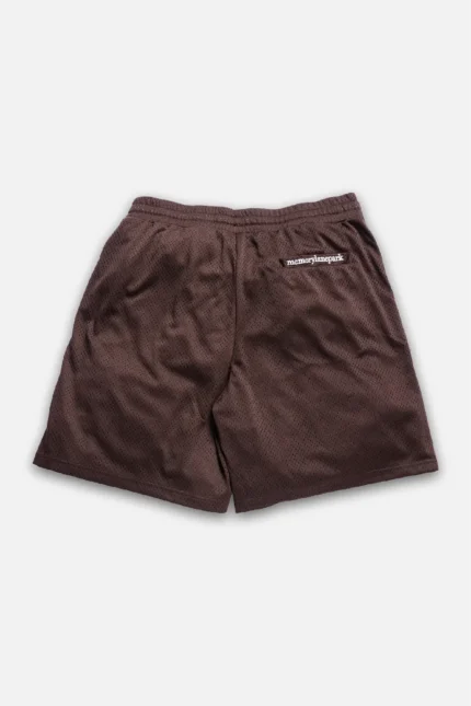 Casa de Lipa ‘Burnt Latte’ NY Shorts (4)