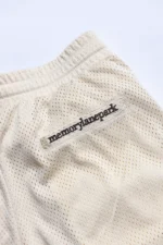 Casa de Lipa ‘Creme’ NY Shorts (2)