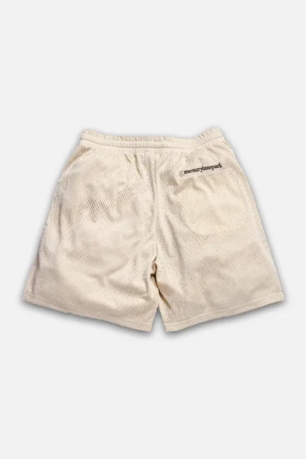Casa de Lipa ‘Creme’ NY Shorts (3)