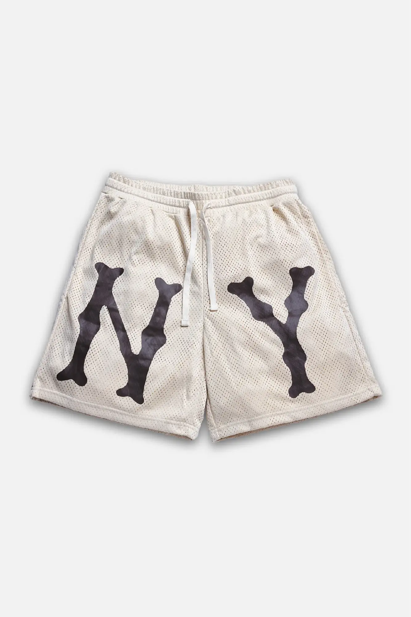 Casa de Lipa ‘Creme’ NY Shorts (4)