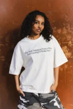 Casa de Lipa ‘Perfect’ Man T Shirt (2)