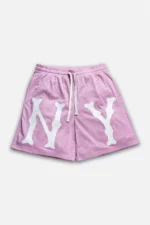Casa de Lipa ‘Pink Lemonade’ NY Shorts (5)