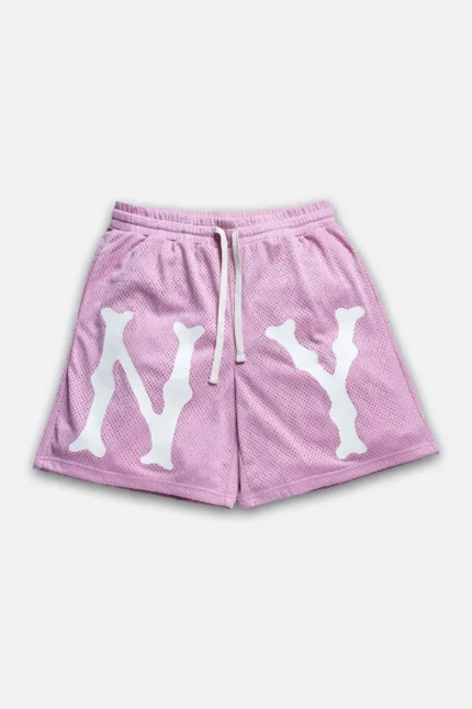 Casa de Lipa ‘Pink Lemonade’ NY Shorts (5)