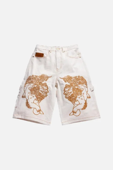 Casa de Lipa ‘Storm Shadow’ Jorts (6)