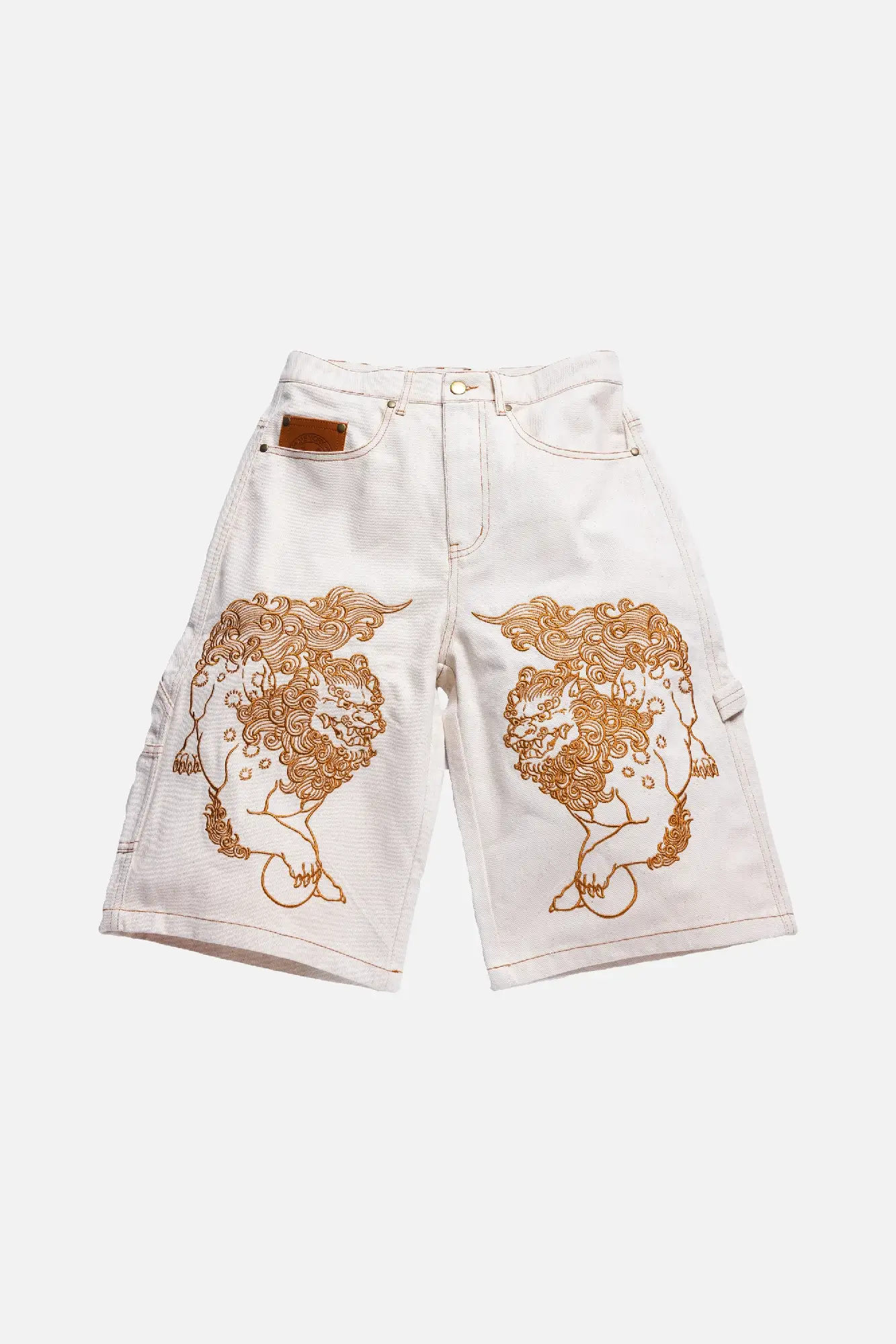 Casa de Lipa ‘Storm Shadow’ Jorts (6)