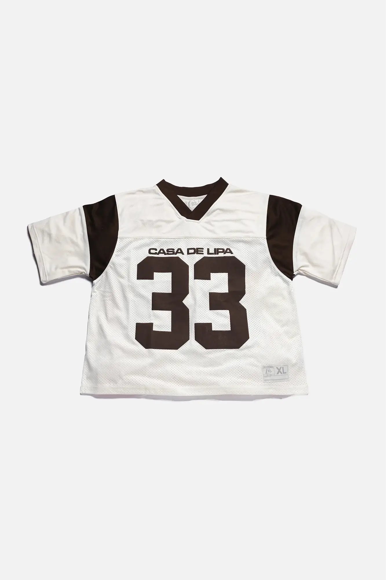 Casa de Lipa ‘Tiramisu’ 33 Jersey (1)