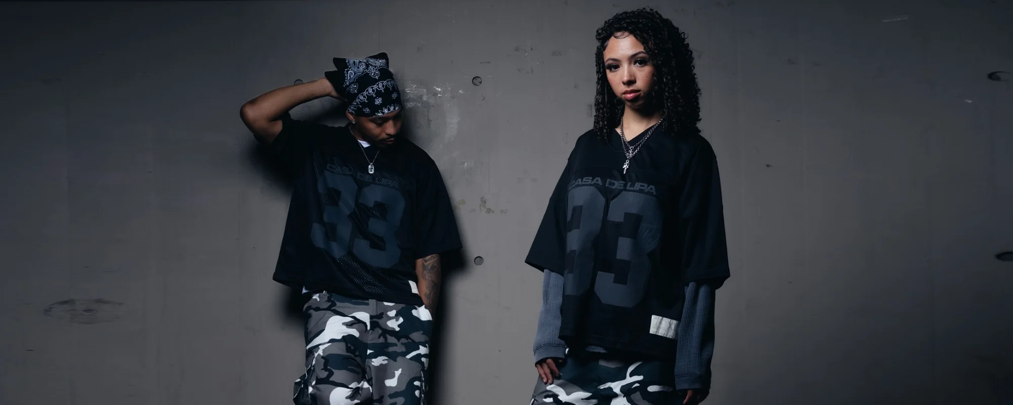 casa de lipa clothing