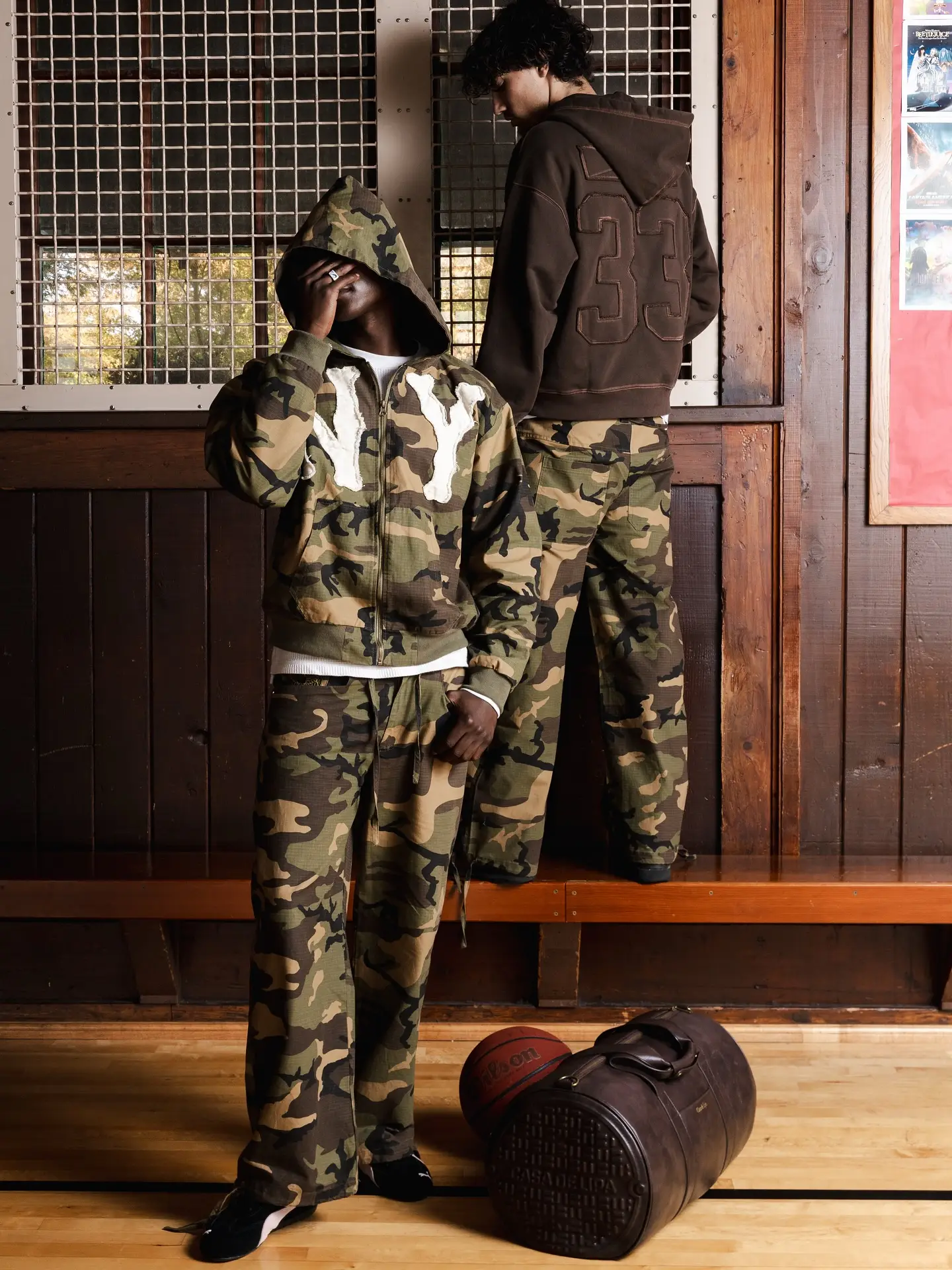 casa.de.lipa Clothing