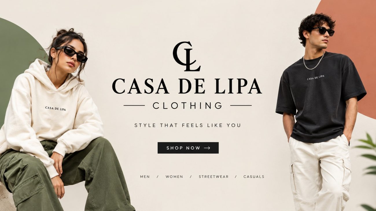 Casa De Lipa
