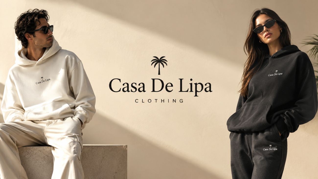 Casa De Lipa